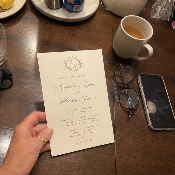My Ex-Husband Married a Woman 15 Years Younger. I Showed Up.