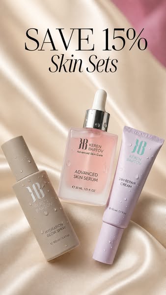 SAVE 15% on Sets