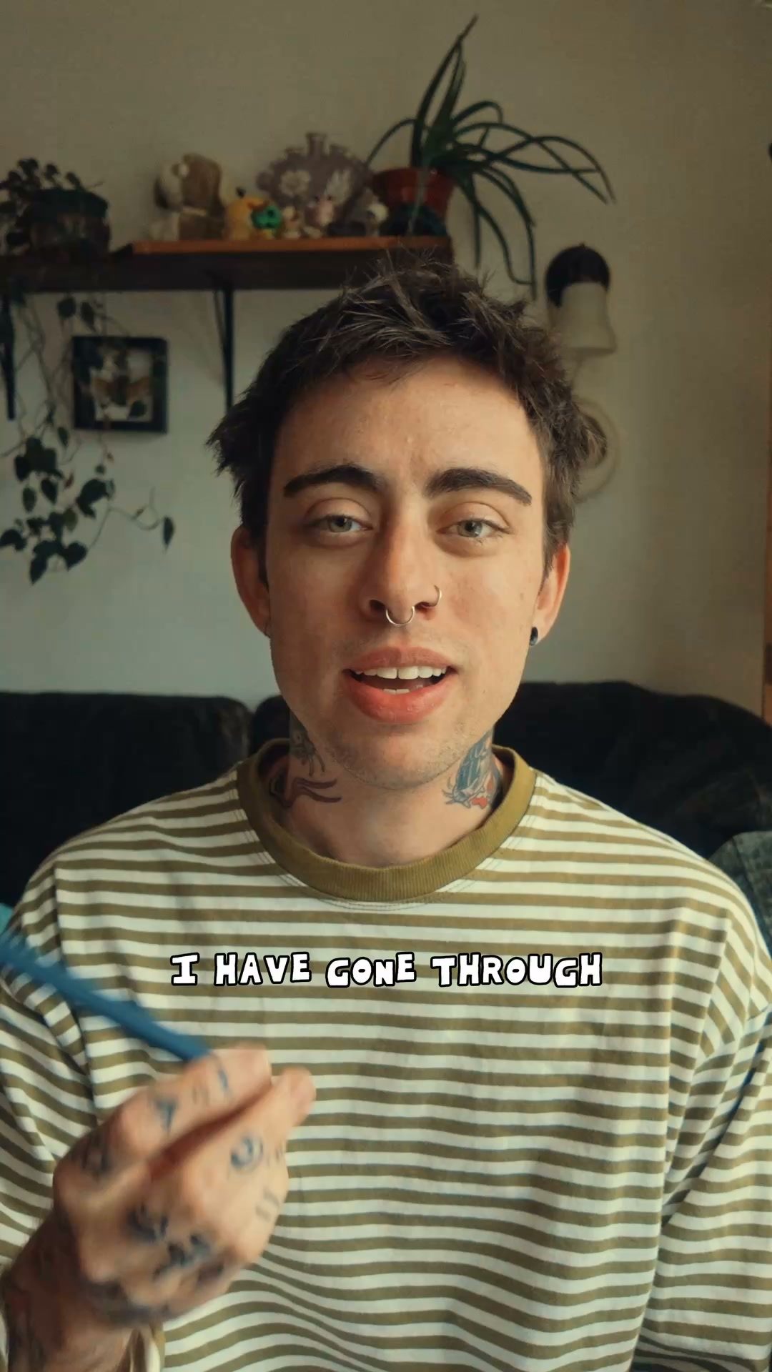 The Pen of Your Dreams