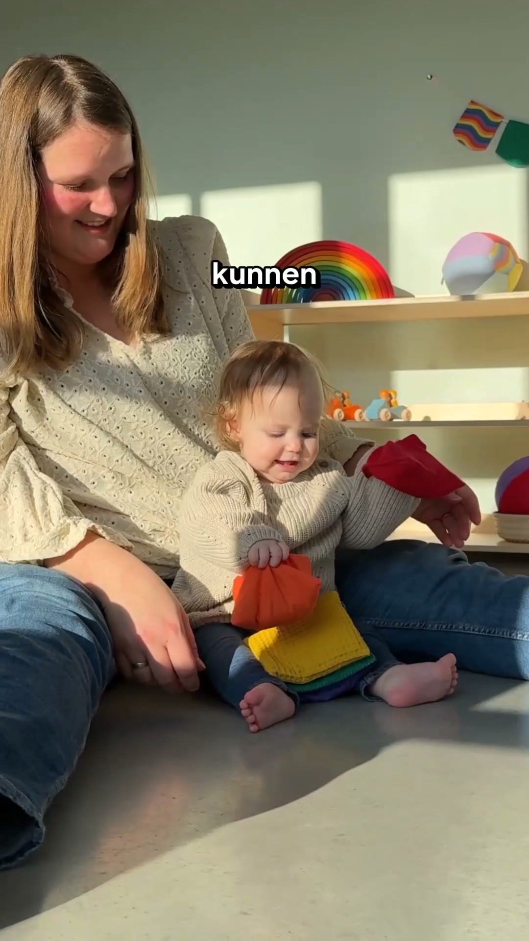 Nieuw! De Ballonbal