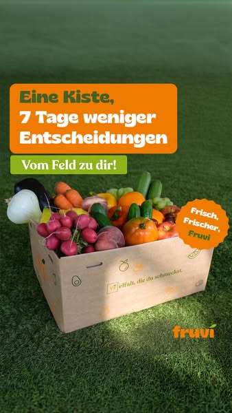 Bequem bis an die Haustür geliefert