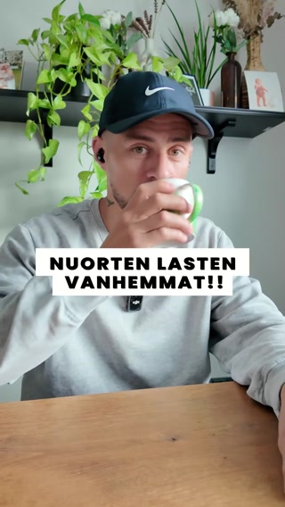 Ota arki haltuun