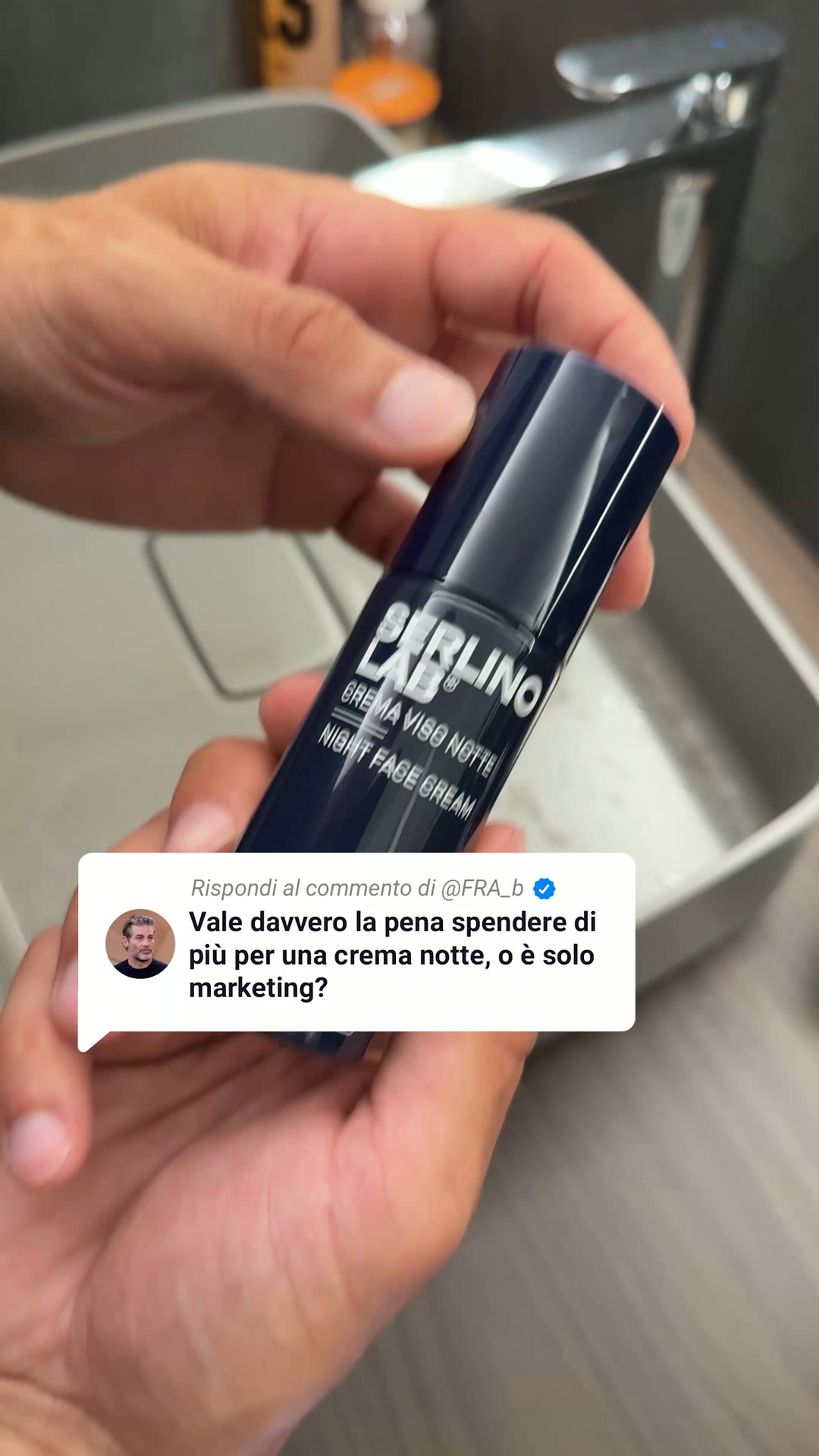 Non è solo morbidezza