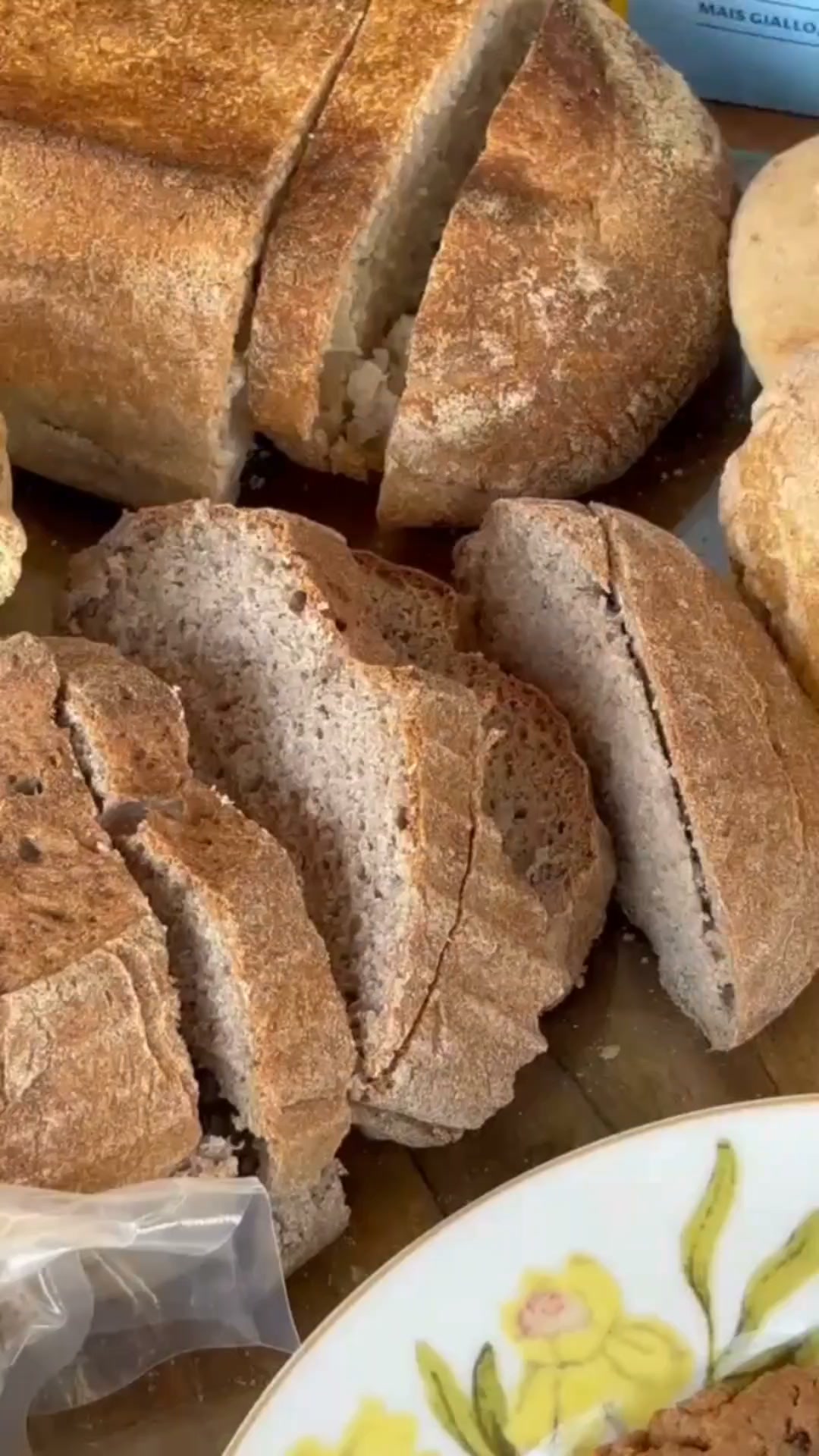 Sin gluten, sin compromisos!