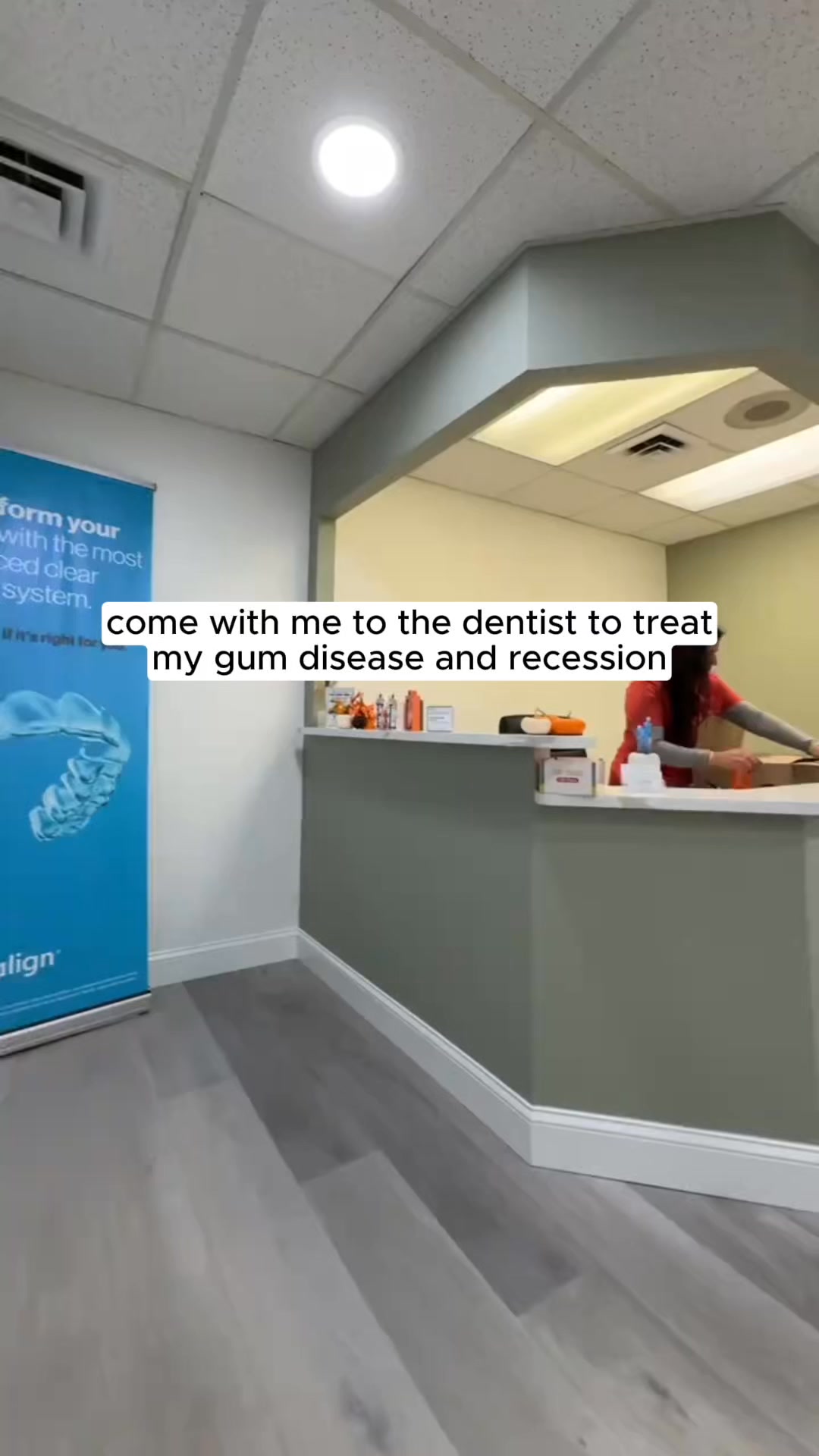 My Dentist Warned Me — Gum Disease Can Spread Through Your Entire Body