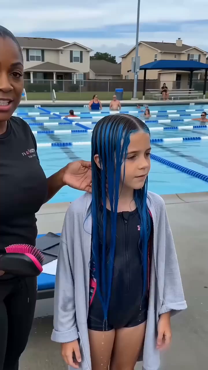 Anúncio de Blessrich-A