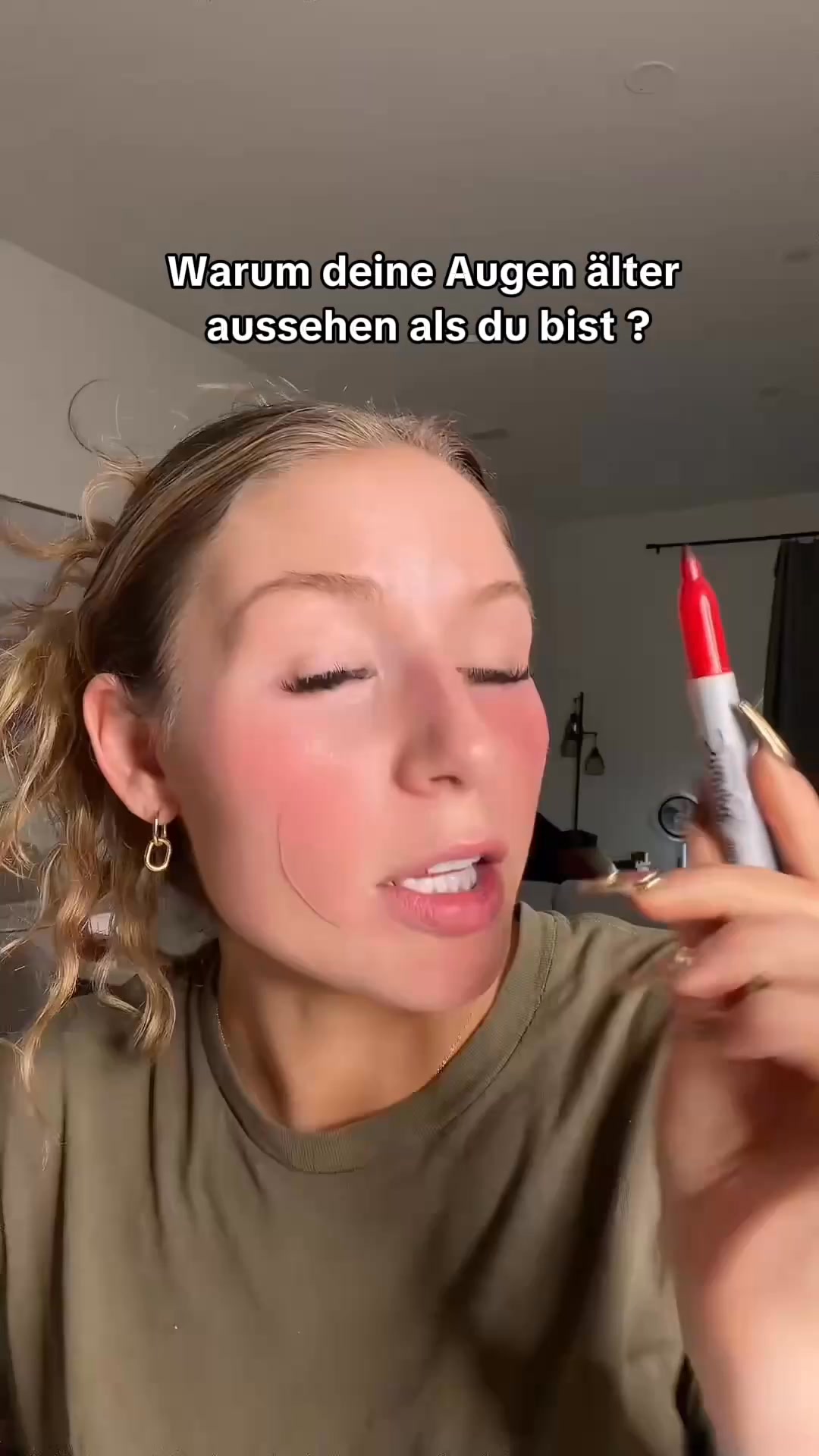 Müde Augen? Nicht mehr.