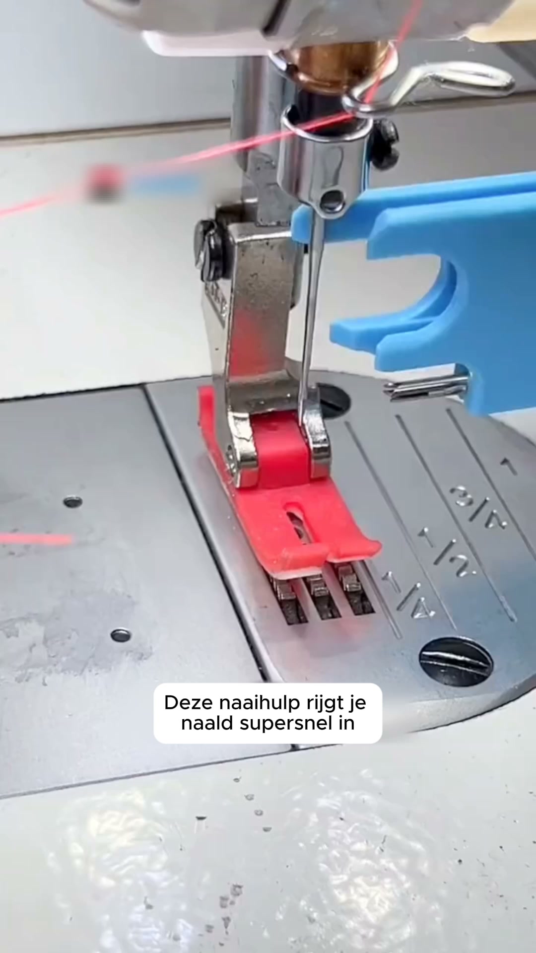 Eindelijk weer op voorraad