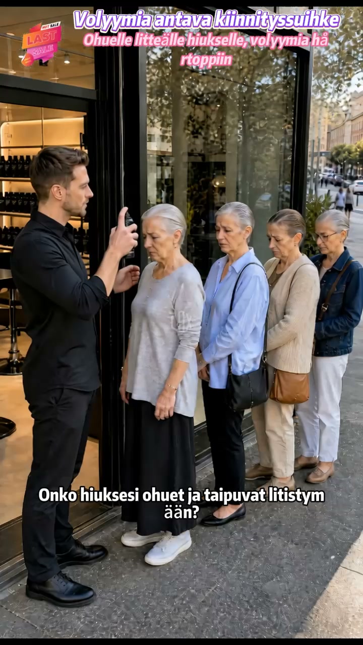 Anúncio de Excellten