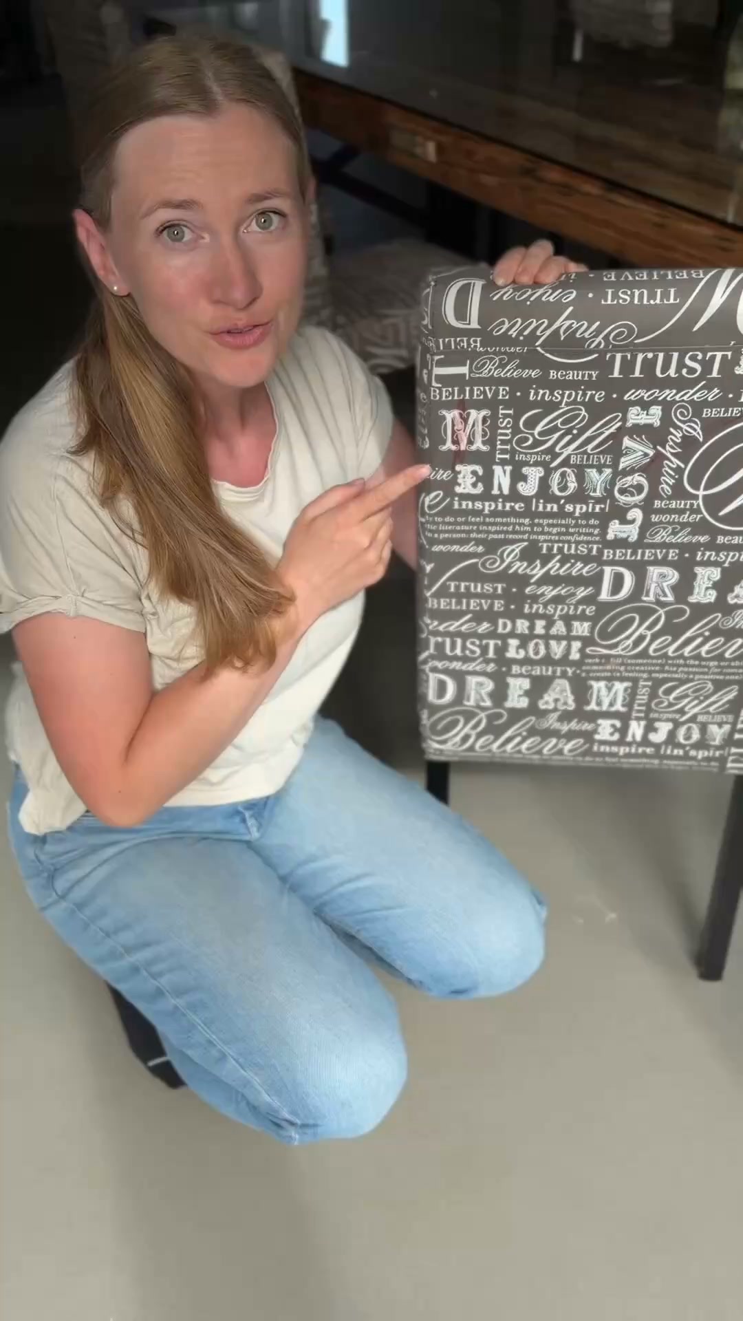 Mehr Abwechslung für dein Esszimmer.