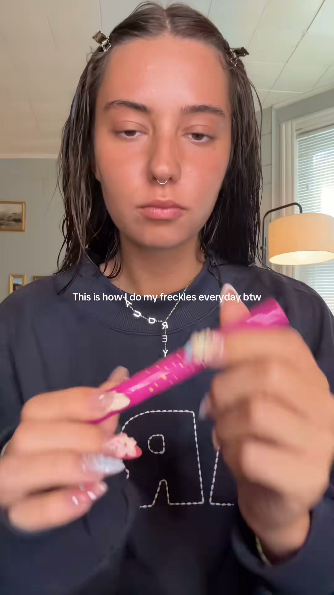 The Easiest Sun-Kissed Look