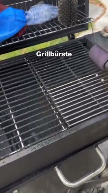 GRILL-UPGRADE ZUM HAMMER-PREIS!