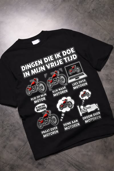 Til je stijl naar een hoger niveau