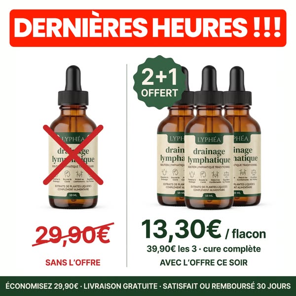 Regardez vous à nouveau dans le miroir