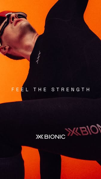 Finde deinen idealen Winter-Baselayer