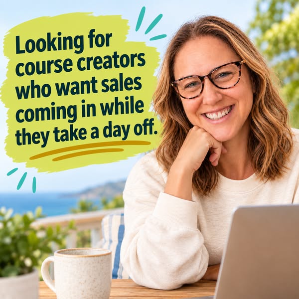 Turn What You Sell Into Monthly Income