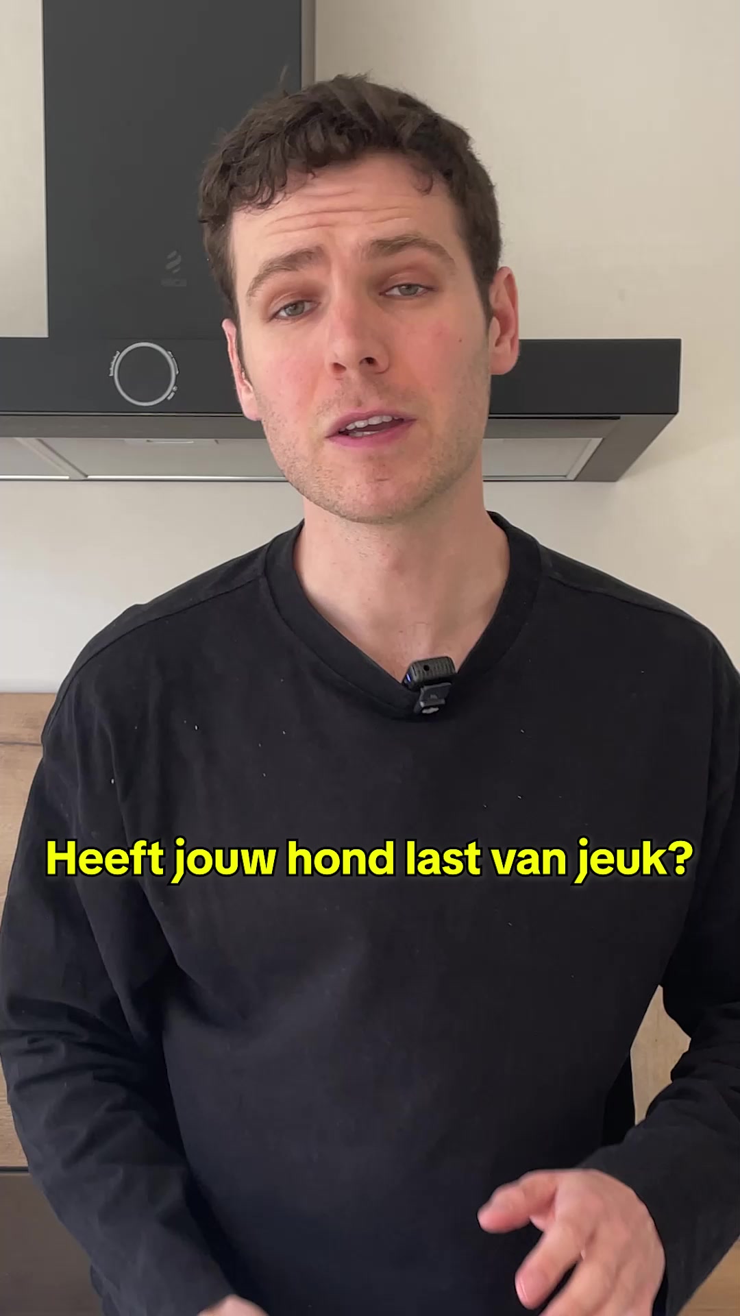 Neemt je hond jeukmedicatie? Lees dit.