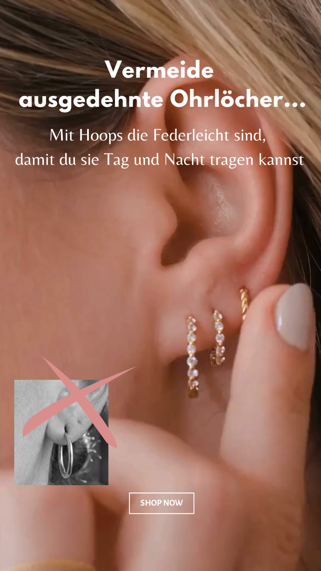 über 65.000 zufriedene Kund:innen