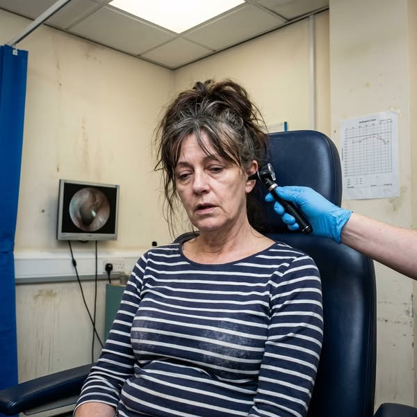 The Hidden Reason Your Ears Won't Stop Ringing Has Nothing to Do With Your Ears