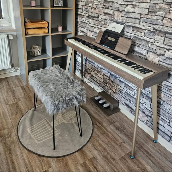 I migliori pianoforti per principianti