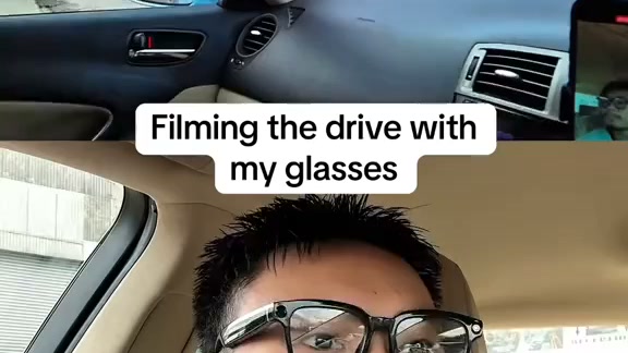 Glasses That Record 50% OFF