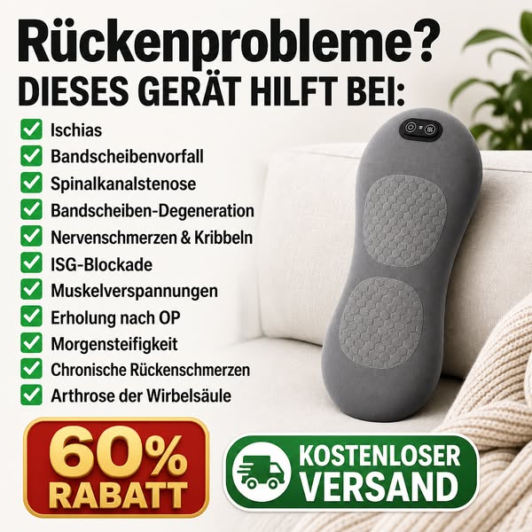 Mach den ersten Schritt raus aus dem Schmerz