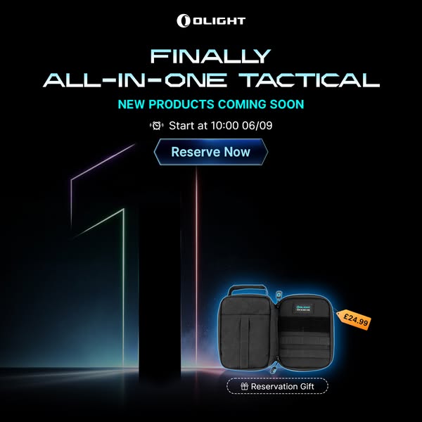 Reserve Now & Get a FREE Gift