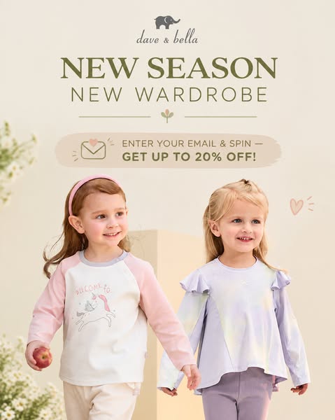 Soft Everyday Styles
