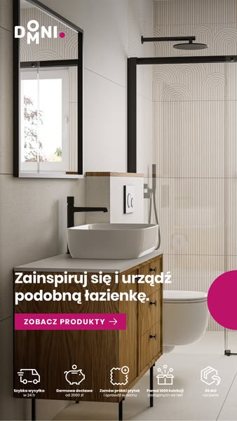 Stwórz podobne wnętrze