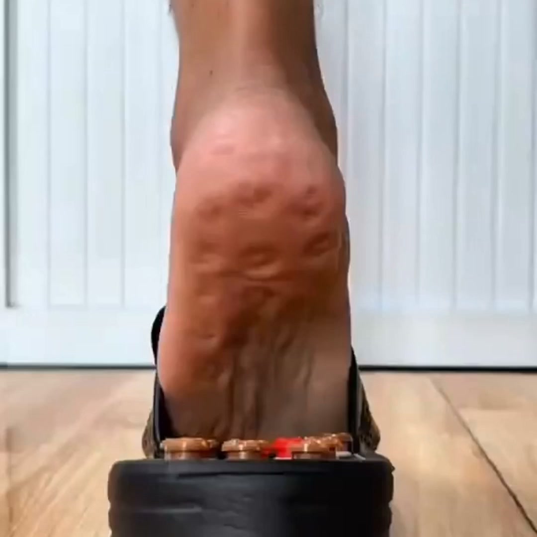 HolisticWalk Pro – Les pantoufles de réflexologie pour réduire le stress et la fatigue