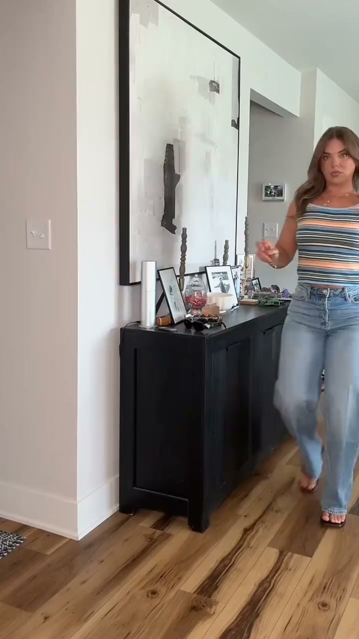 AMERICA’S FAVORITE DENIM