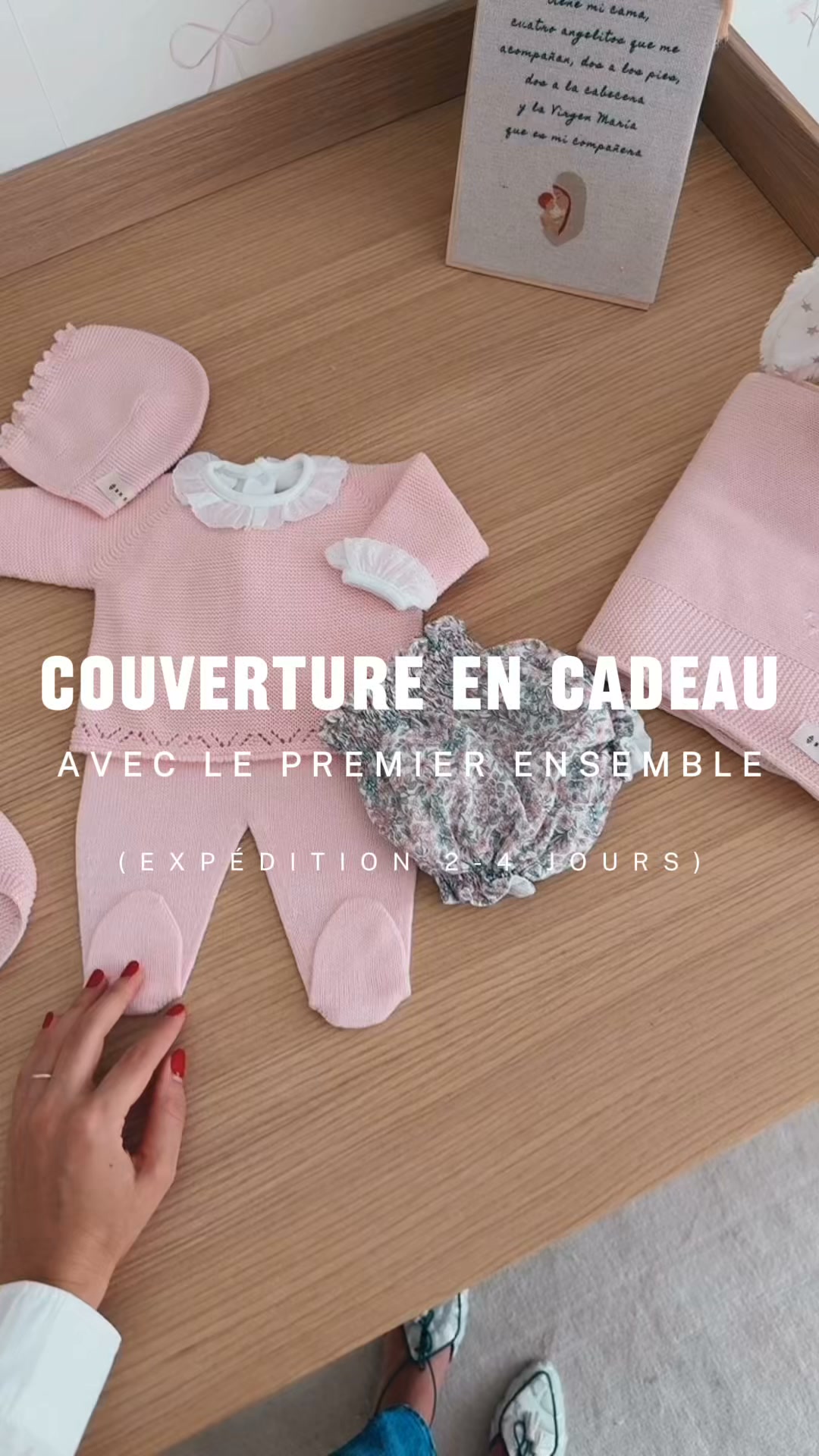 Bloomer en Cadeau