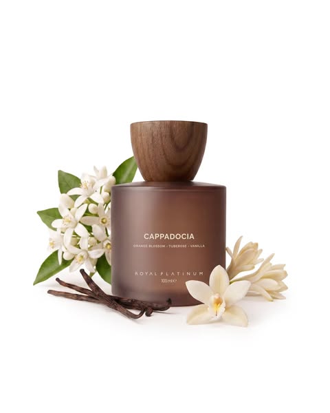 Cappadocia — 100ml