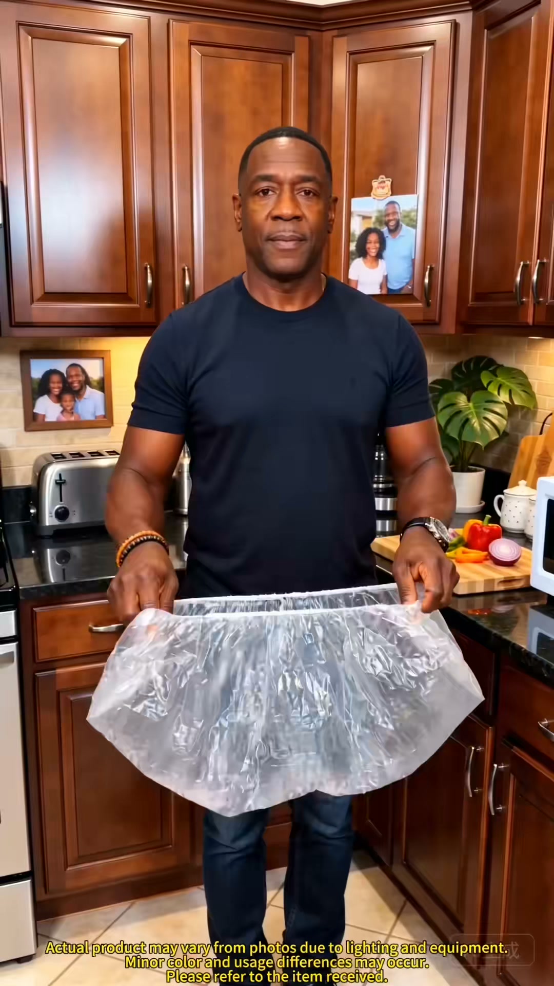 Anúncio de Brcey