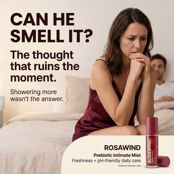 The Solution to Rebalance Your Intimate Flora and pH in 3 Weeks