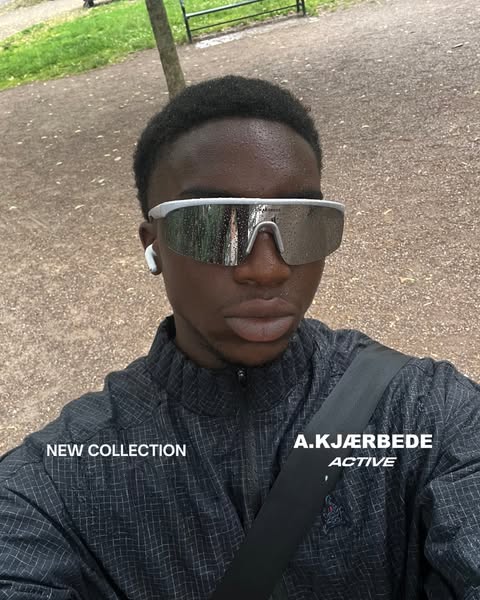 SHOP A. KJÆRBEDE ACTIVE WEAR