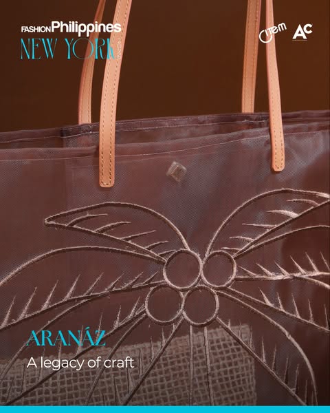 From Manila to Manhattan: FASHIONPhilippines Launches New York Business Development Track