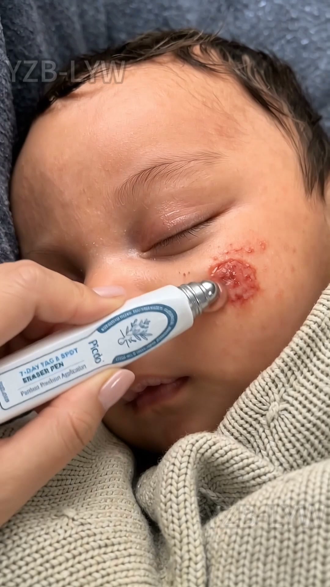 Prodotto in Italia (stabilimento registrato AIFA) | Raccomandato da dermatologi italiani | Risultati visibili in 7 giorni
