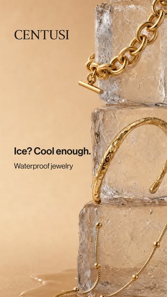 Beautiful Jewelry You Can Actually Live In