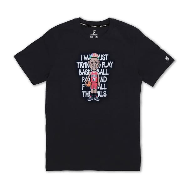 The Worm T-shirt