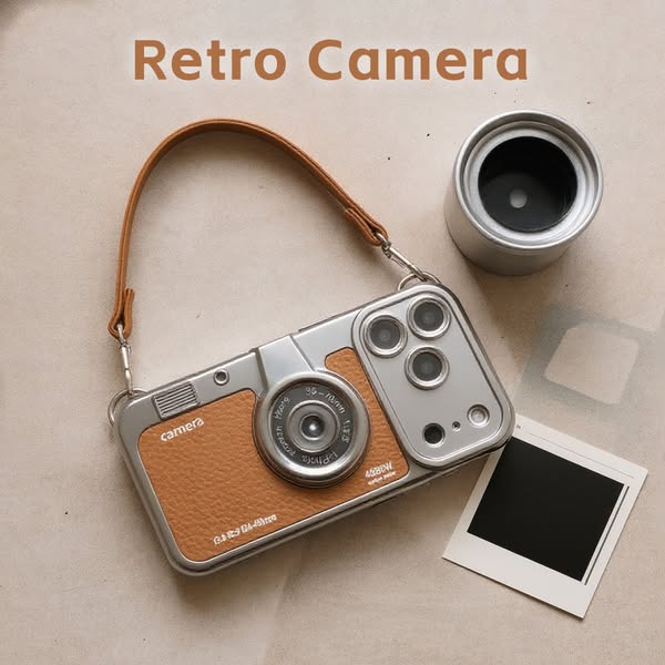 New iPhone 18 Case