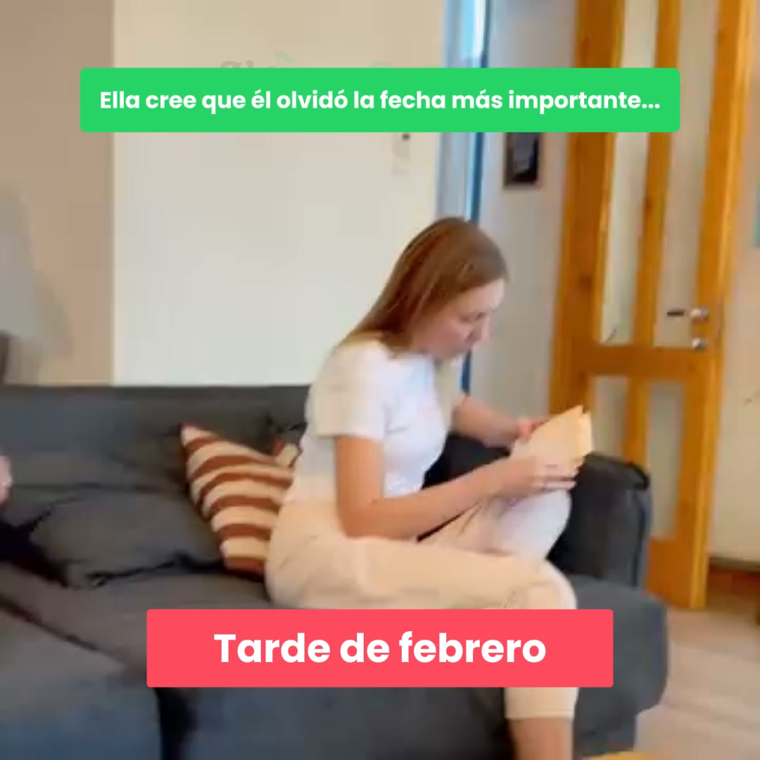 El regalo que dejará olvidados a todos los anteriores