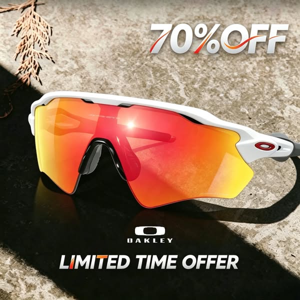LIMITED TIME 70% OFF