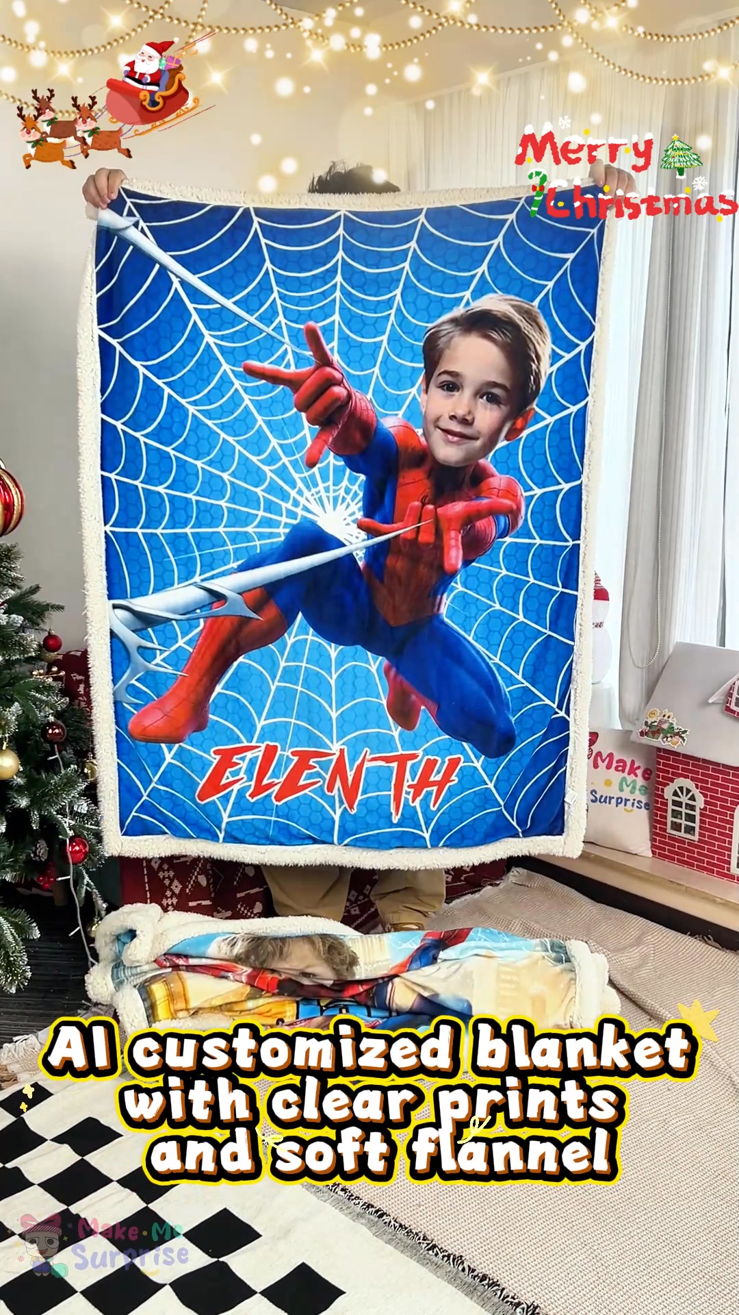 THE GREAT GIFT IDEA
