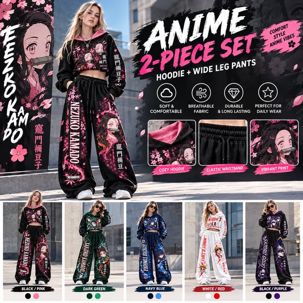 animeperks