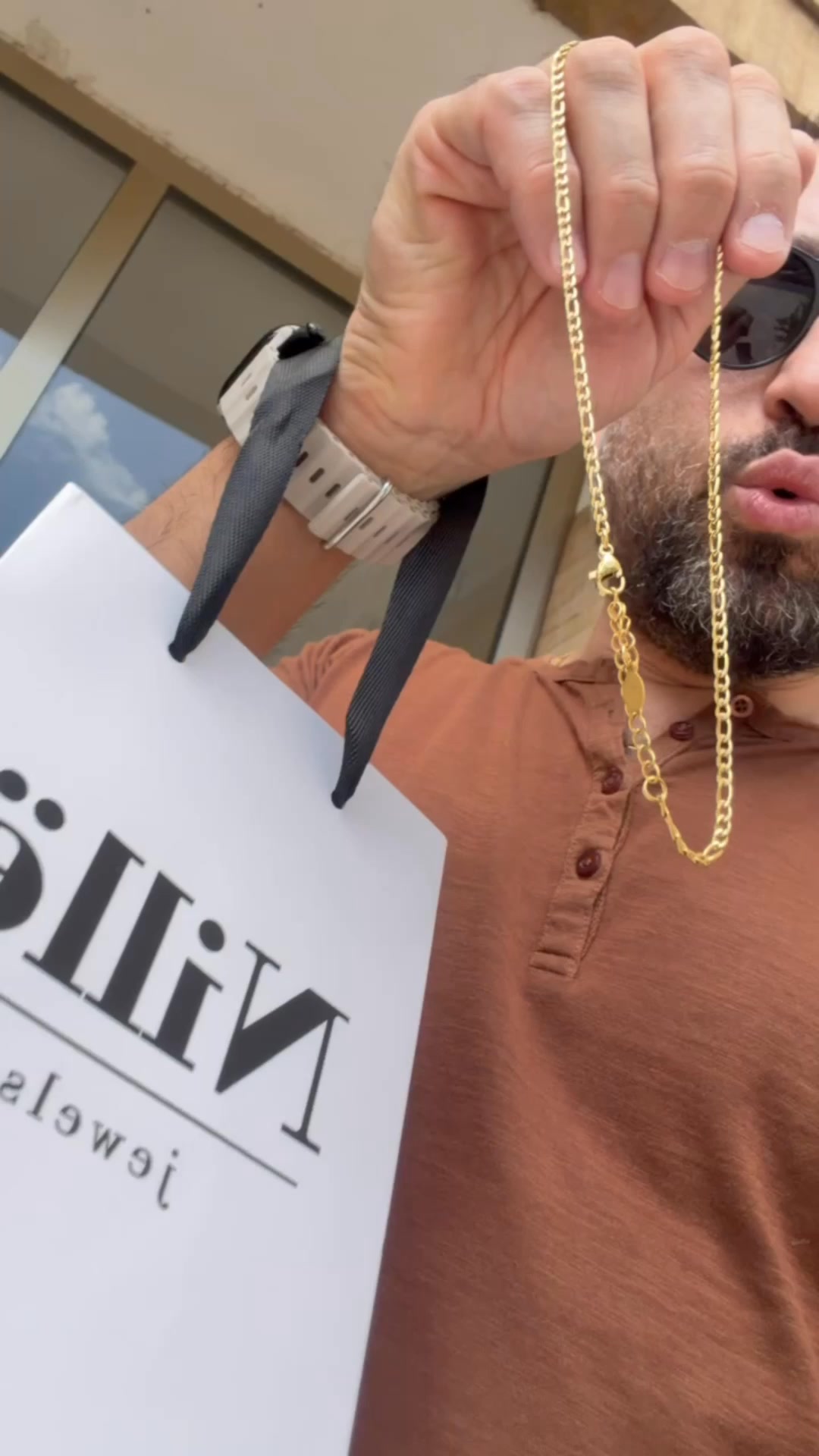 20% DI SCONTO SUL TUO CHARM PERSONALIZZATO