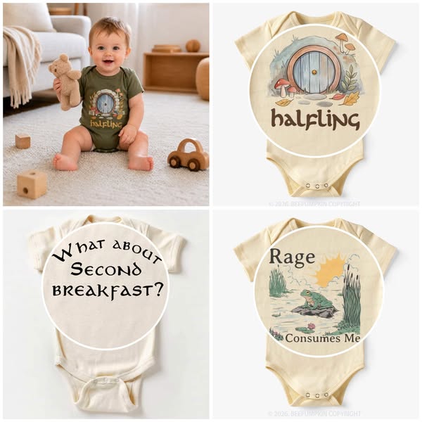 10% OFF with code baby10