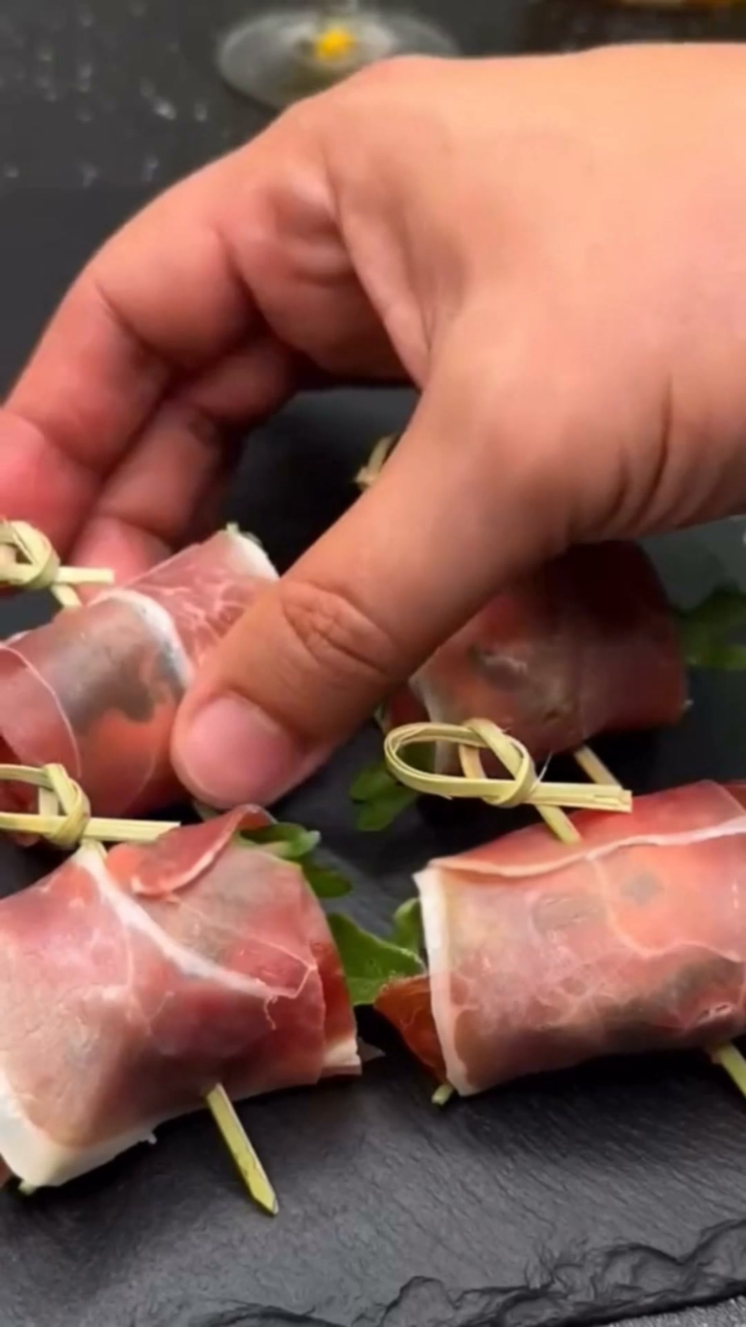 150+ Elegant Finger Food Recipes