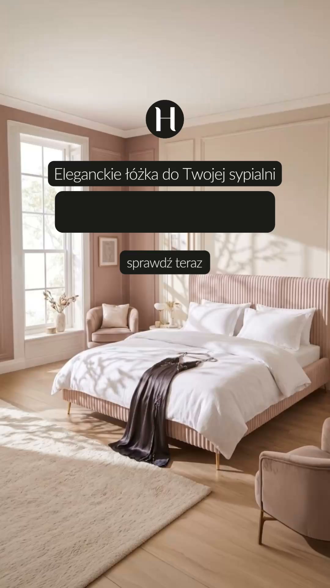 Łóżka Miesiąca w Hekiert Meble