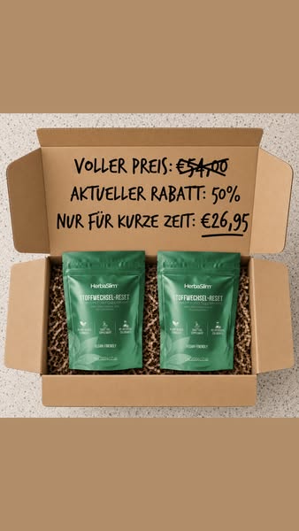 Gesunde Gewichtsabnahme mit Leichtigkeit